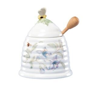 Lenox
Butterfly Meadow Honey Pot